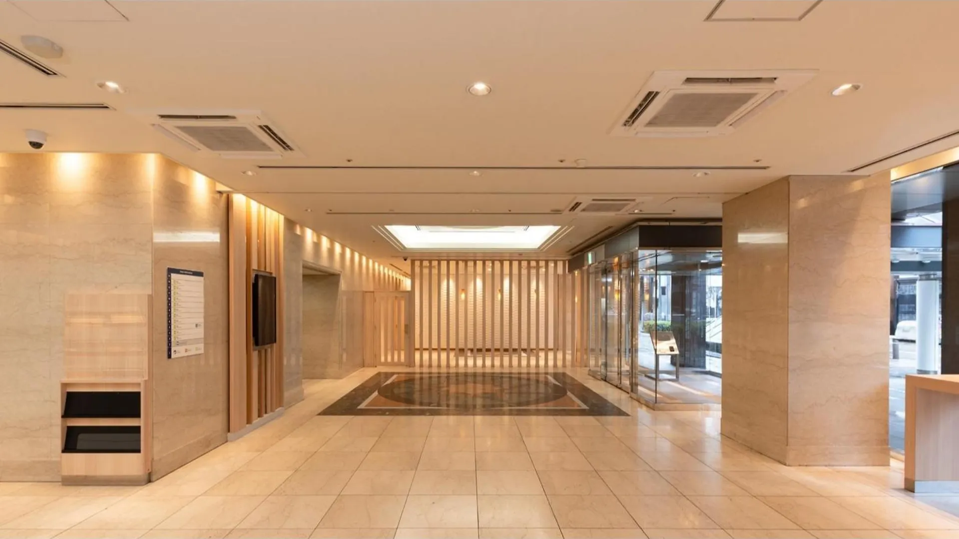 The Onefive Osaka Namba Dotonbori - Vacation Stay 51555V 0*,