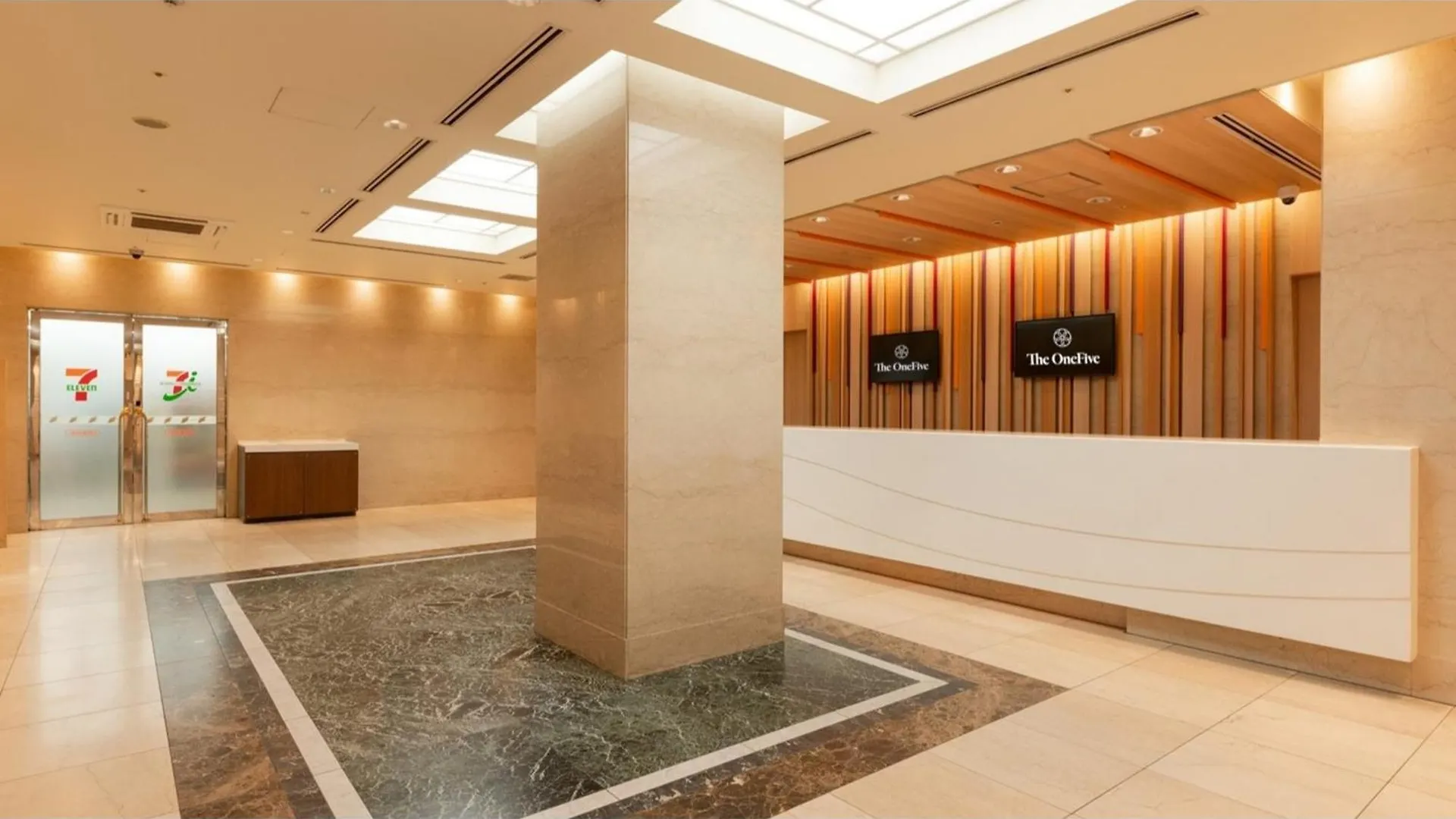 The Onefive Osaka Namba Dotonbori - Vacation Stay 51555V Hotel