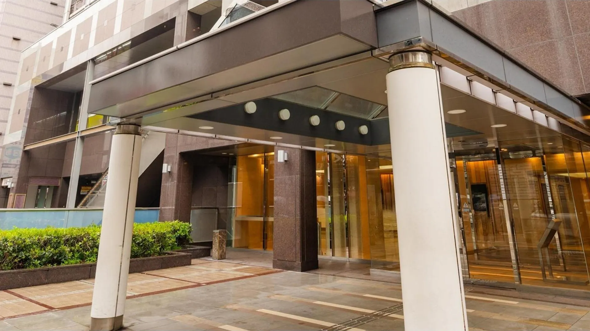 Hotel The Onefive Osaka Namba Dotonbori - Vacation Stay 51555V Japan