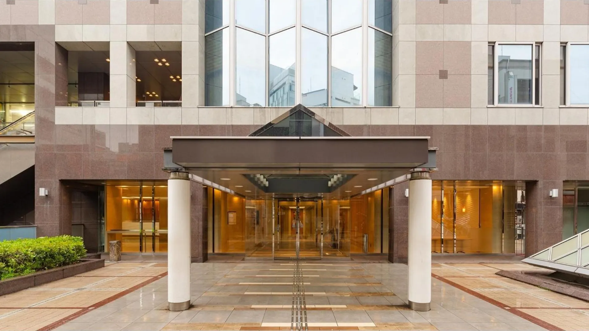 Hotel The Onefive Osaka Namba Dotonbori - Vacation Stay 51555V