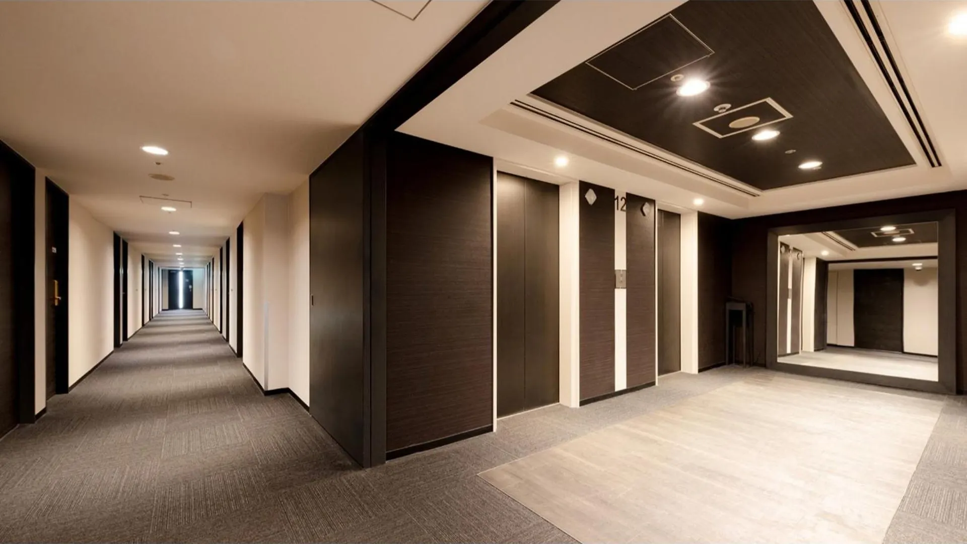The Onefive Osaka Namba Dotonbori - Vacation Stay 51555V 0*,  Japan